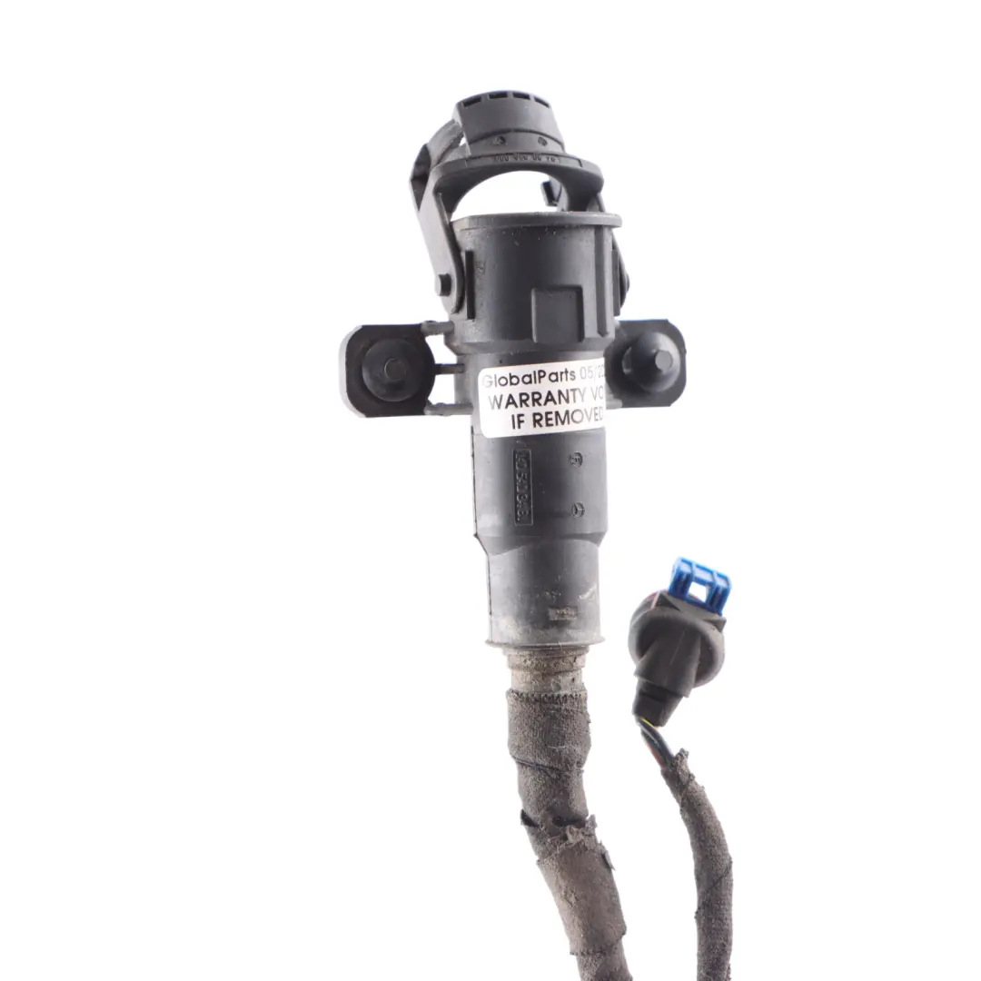 Mercedes C219 Coupe vordere Stoßstange Parksensor PDC Kabelbaum - SKU A2195404505 - Teilenummer A2195404505