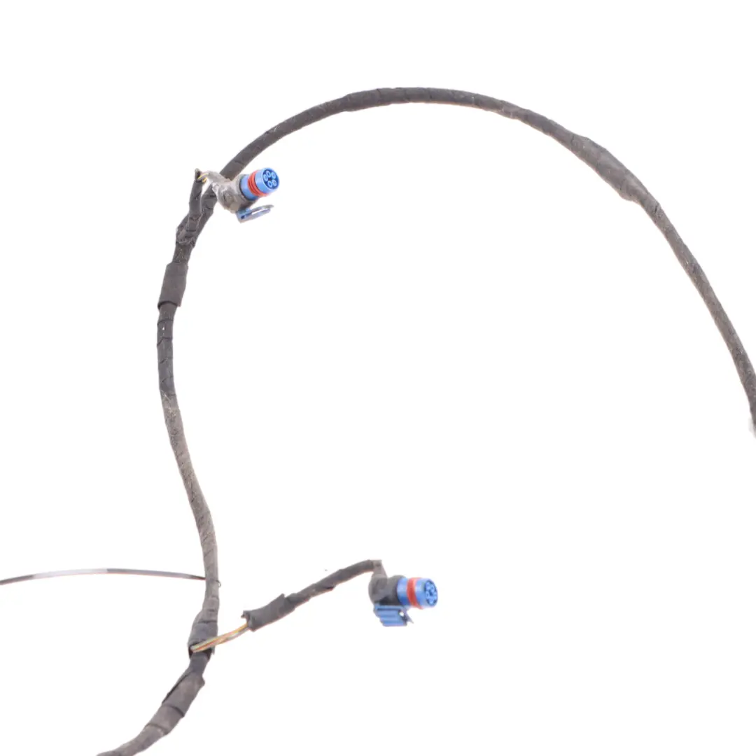 Front Bumper Parking Sensor PDC Wiring Harness to Mercedes C219 Coupe with Part number A2195404505 Mercedes C219 Coupe Front Bumper Parking Sensor PDC Wiring Harness - SKU A2195404505 - Part number A2195404505