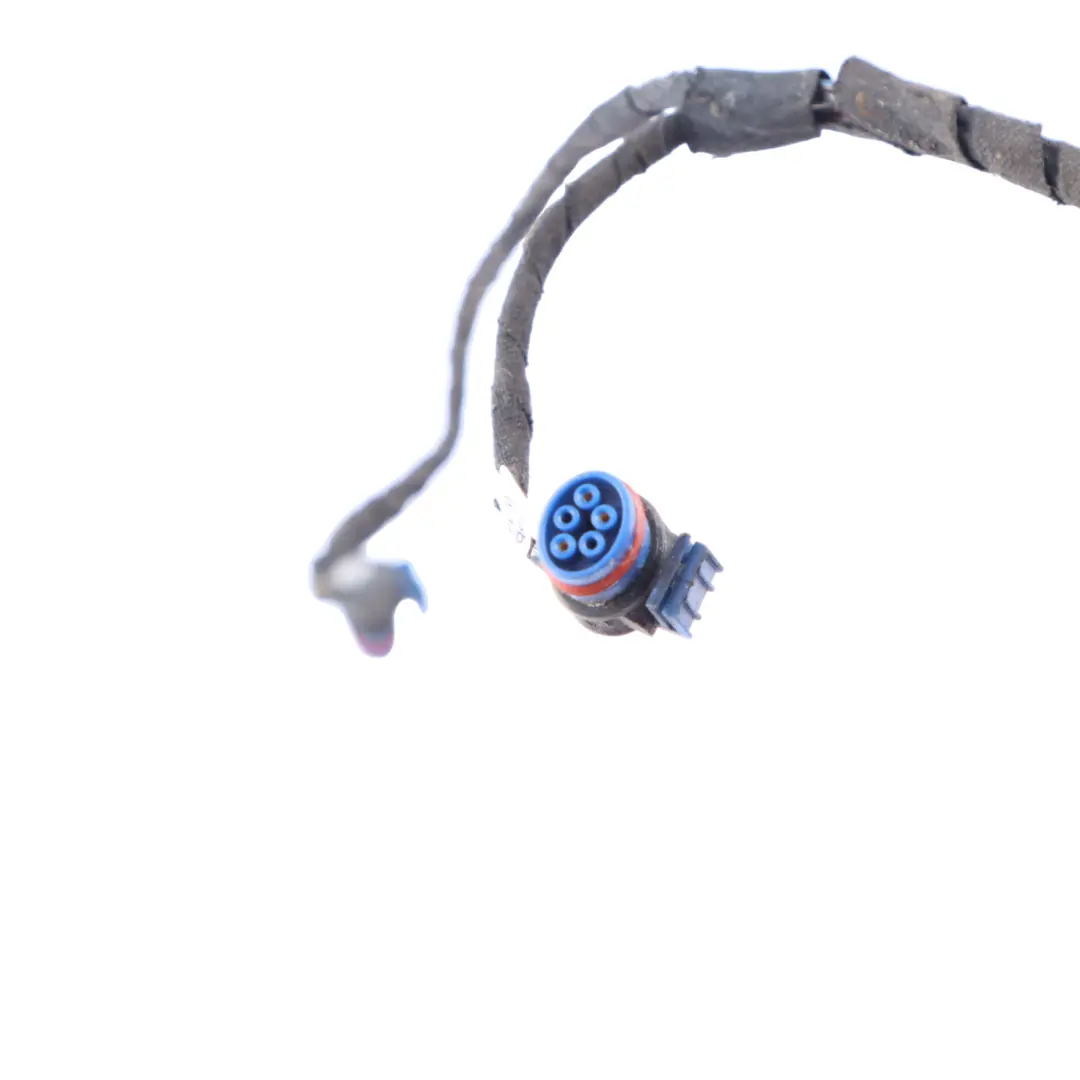 Mercedes C219 Coupé parachoques delantero aparcamiento PDC cables - SKU A2195404505 - Número de pieza A2195404505