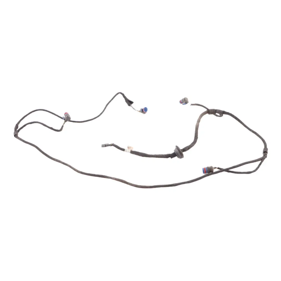 Pare-chocs arrière PDC Wiring Parking Loom Harness pour Mercedes C219 à propos du numéro de pièce A2195404605 Mercedes C219 Pare-chocs arrière PDC Wiring Parking Loom Harness - SKU A2195404605 - Numéro de pièce A2195404605