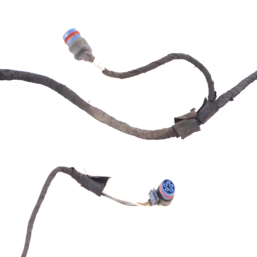 Mercedes C219 Rear Bumper PDC Wiring Parking Sensor Loom Harness - SKU A2195404605 - Part number A2195404605