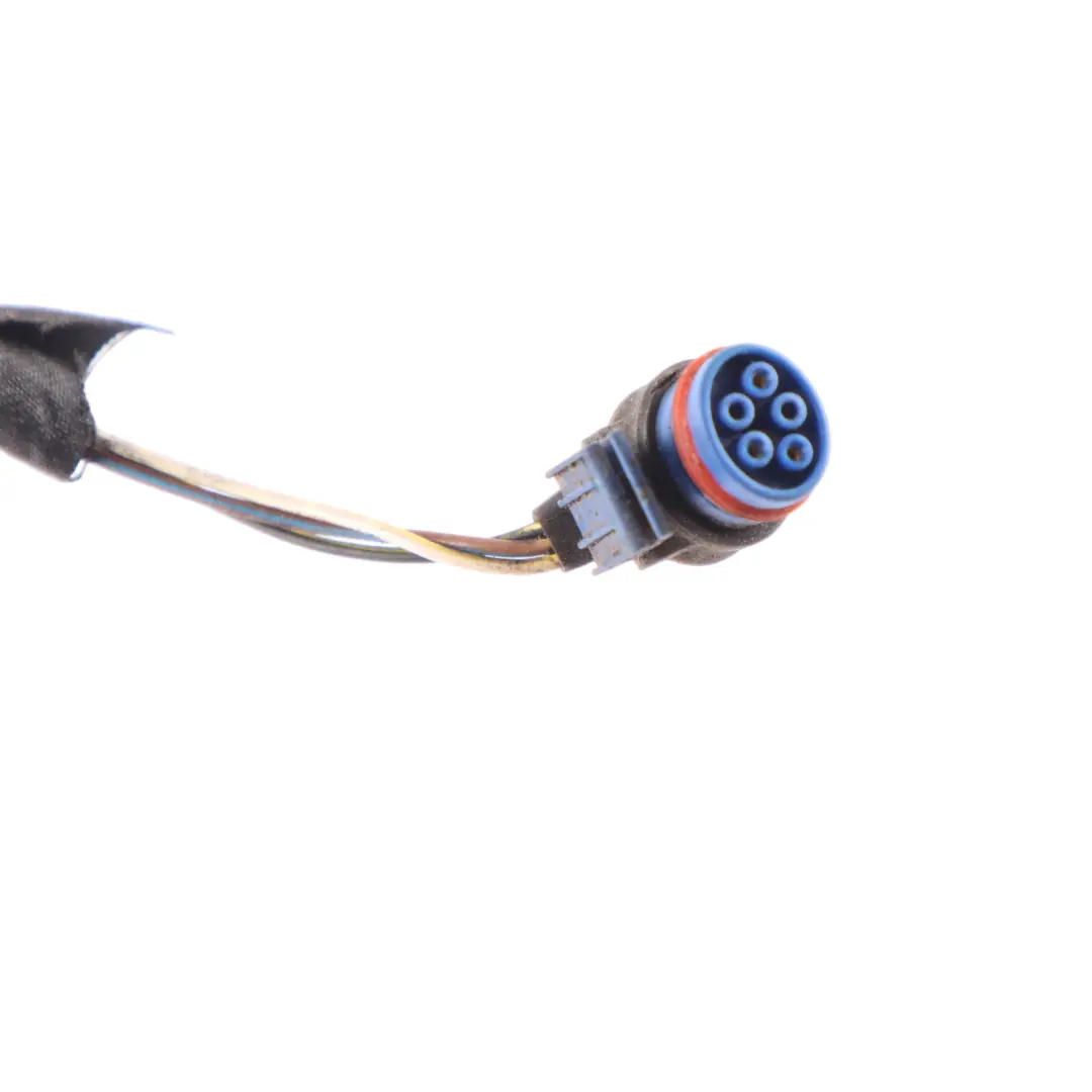 Mercedes C219 Paraurti posteriore PDC Cablaggio parcheggio Harness - SKU A2195404605 - Numero di parte A2195404605