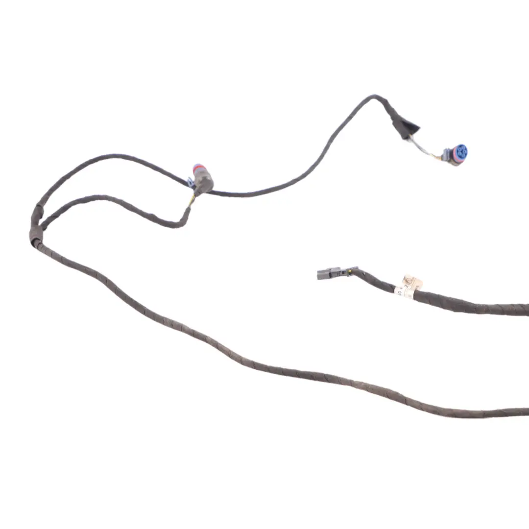 Mercedes C219 Rear Bumper PDC Wiring Parking Sensor Loom Harness - SKU A2195404605 - Part number A2195404605