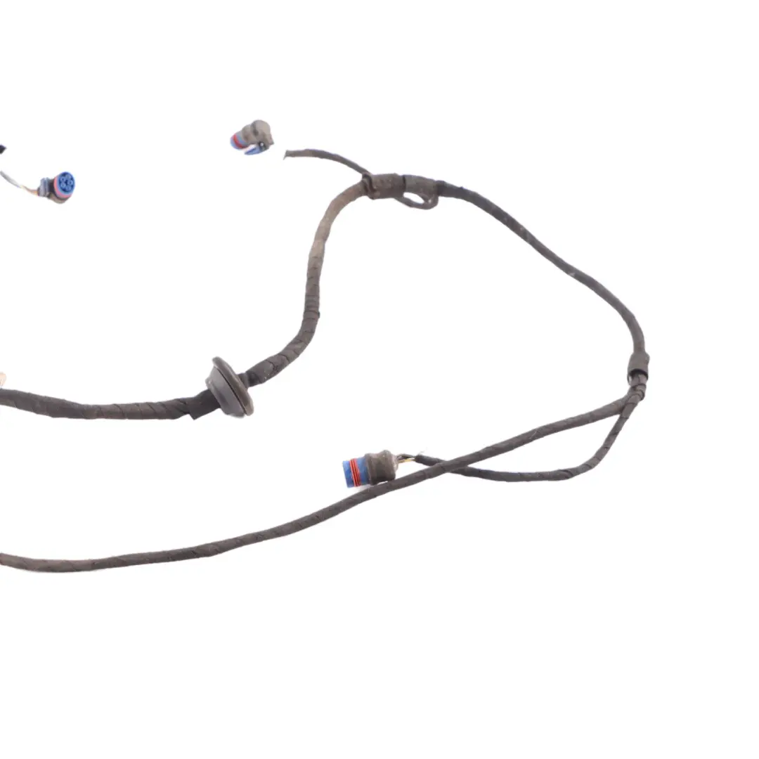 Mercedes C219 Hintere Stoßstange PDC Verkabelung Parksensor - SKU A2195404605 - Teilenummer A2195404605