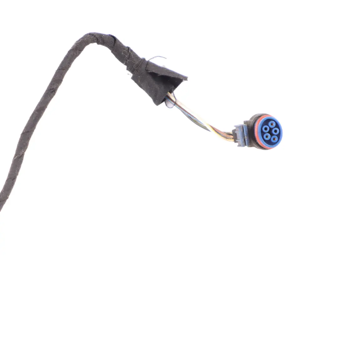 Mercedes C219 Pare-chocs arrière PDC Wiring Parking Loom Harness - SKU A2195404605 - Numéro de pièce A2195404605