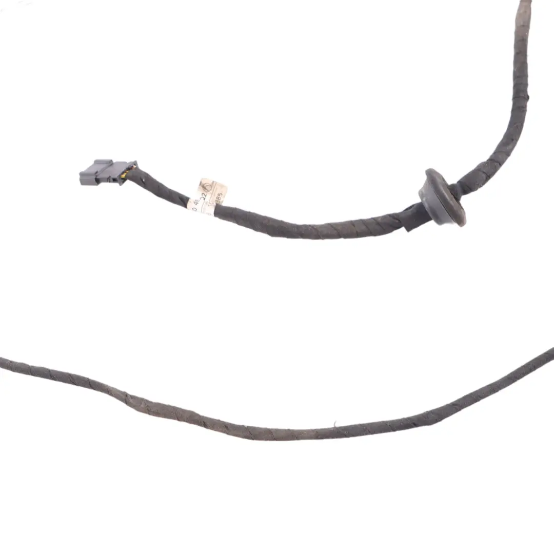 Mercedes C219 Hintere Stoßstange PDC Verkabelung Parksensor - SKU A2195404605 - Teilenummer A2195404605