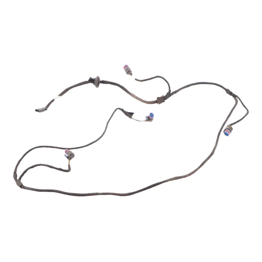 Pare-chocs arrière PDC Wiring Parking Loom Harness pour Mercedes C219 à propos du numéro de pièce A2195404605 Mercedes C219 Pare-chocs arrière PDC Wiring Parking Loom Harness - SKU A2195404605 - Numéro de pièce A2195404605