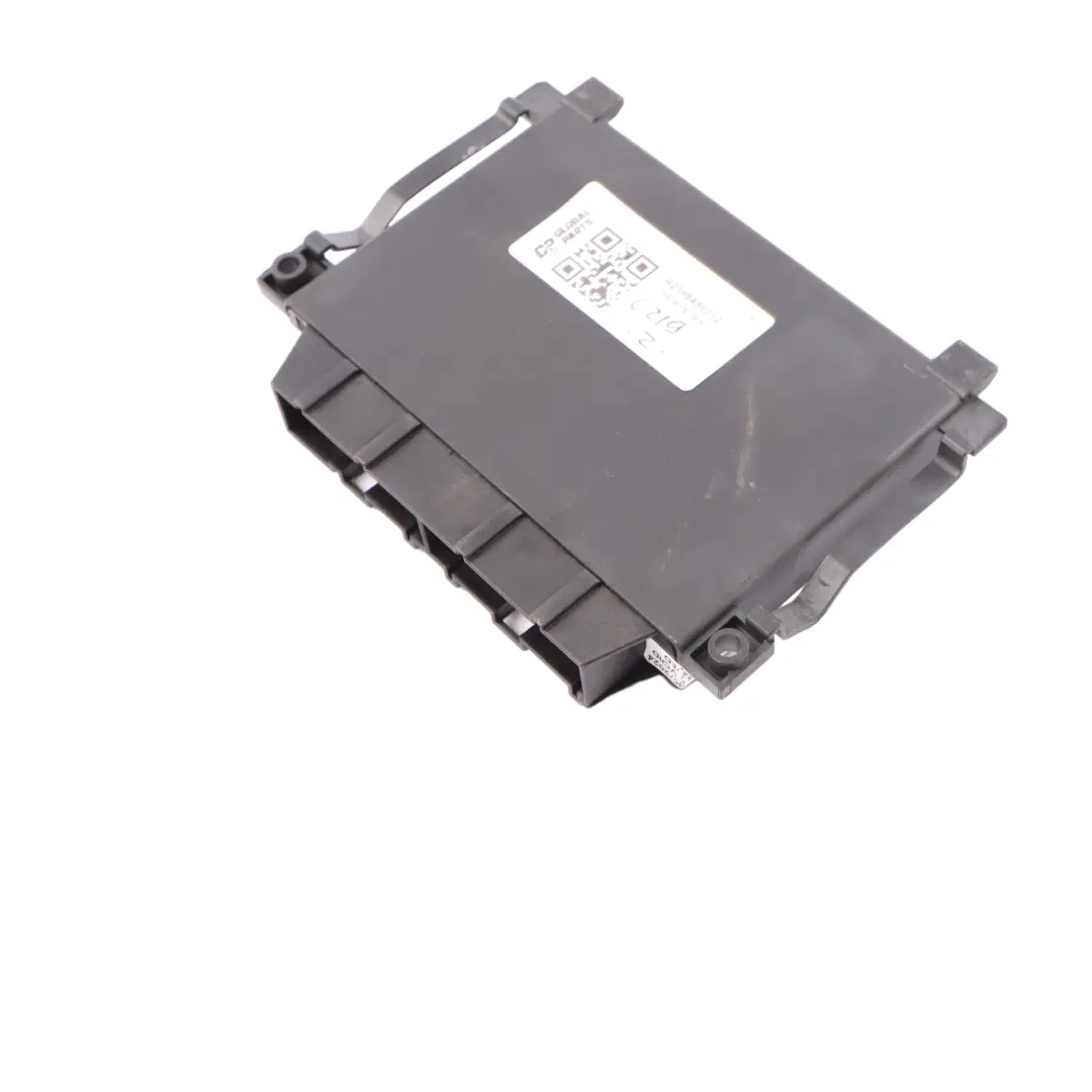 Parking Control Unit Module Sensor PDC to Mercedes C219 with Part number A2195450332 Mercedes C219 Parking Control Unit Module Sensor PDC - SKU A2195450332 - Part number A2195450332