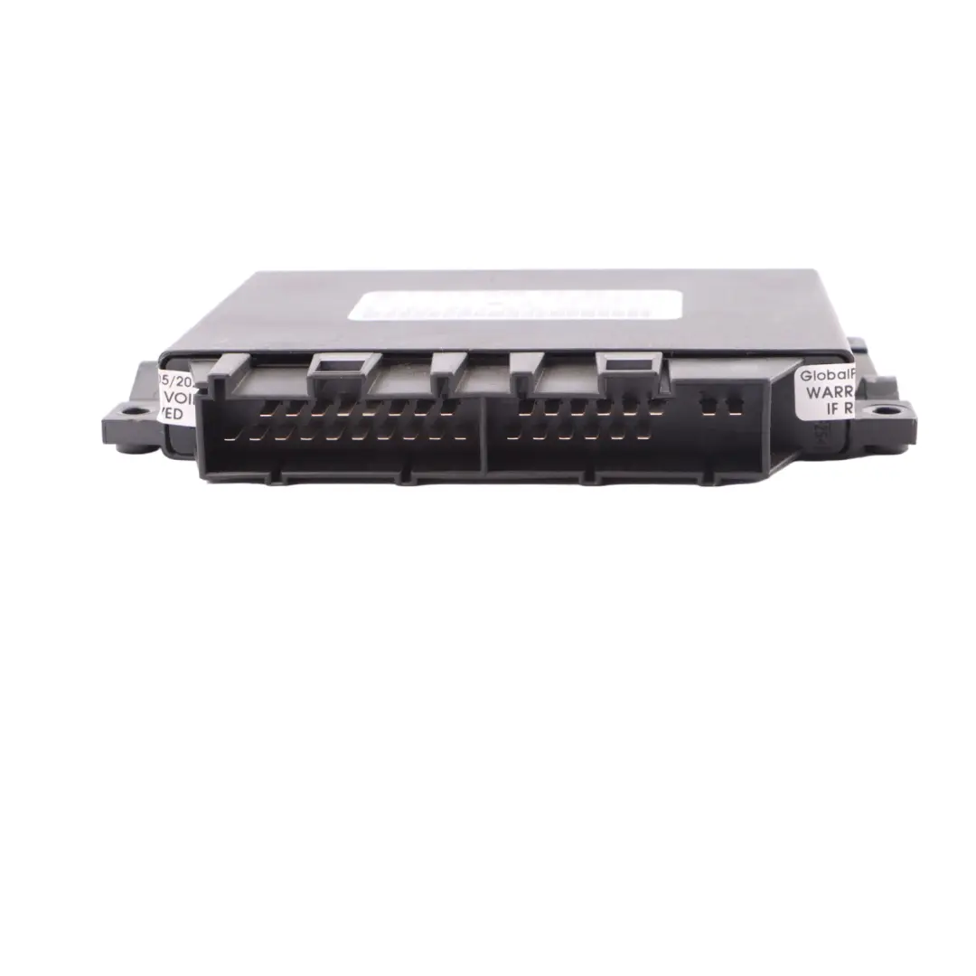 Mercedes C219 Parking Control Unit Module Sensor PDC - SKU A2195450332 - Part number A2195450332