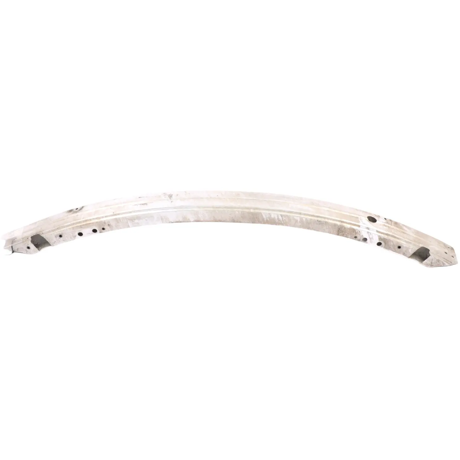 Mercedes C219 Soporte Parachoques Soporte Delantero Refuerzo A2196200134