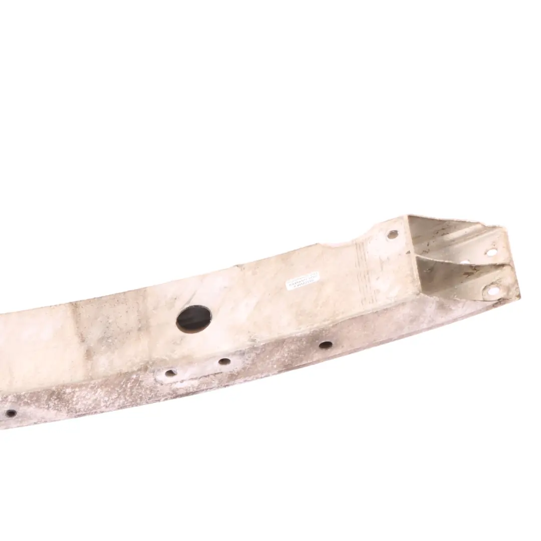 Stoßstangen Halterung Vorne Verstärkung für Mercedes C219 mit Teilenummer A2196200134 Mercedes C219 Stoßstangen Halterung Vorne Verstärkung - SKU A2196200134 - Teilenummer A2196200134