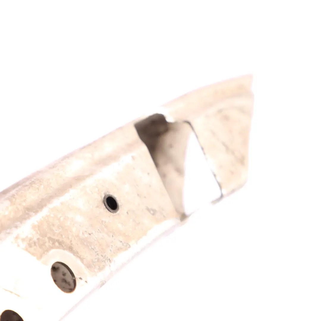 Support De Pare Chocs Avant Pour pour Mercedes C219 à propos du numéro de pièce A2196200134 Mercedes C219 Support De Pare Chocs Avant Pour - SKU A2196200134 - Numéro de pièce A2196200134