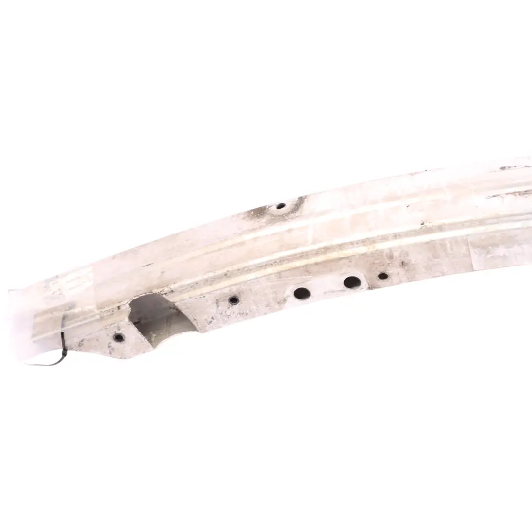 Mercedes C219 Soporte Parachoques Soporte Delantero Refuerzo - SKU A2196200134 - Número de pieza A2196200134