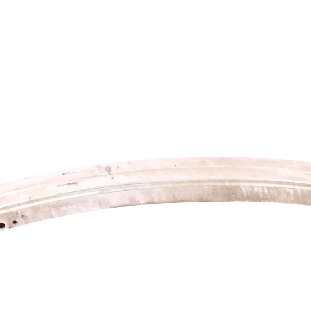 Mercedes C219 Soporte Parachoques Soporte Delantero Refuerzo - SKU A2196200134 - Número de pieza A2196200134