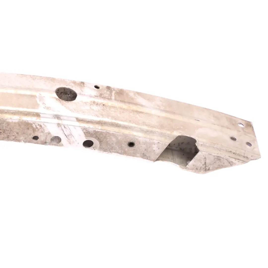 Mercedes C219 Soporte Parachoques Soporte Delantero Refuerzo - SKU A2196200134 - Número de pieza A2196200134
