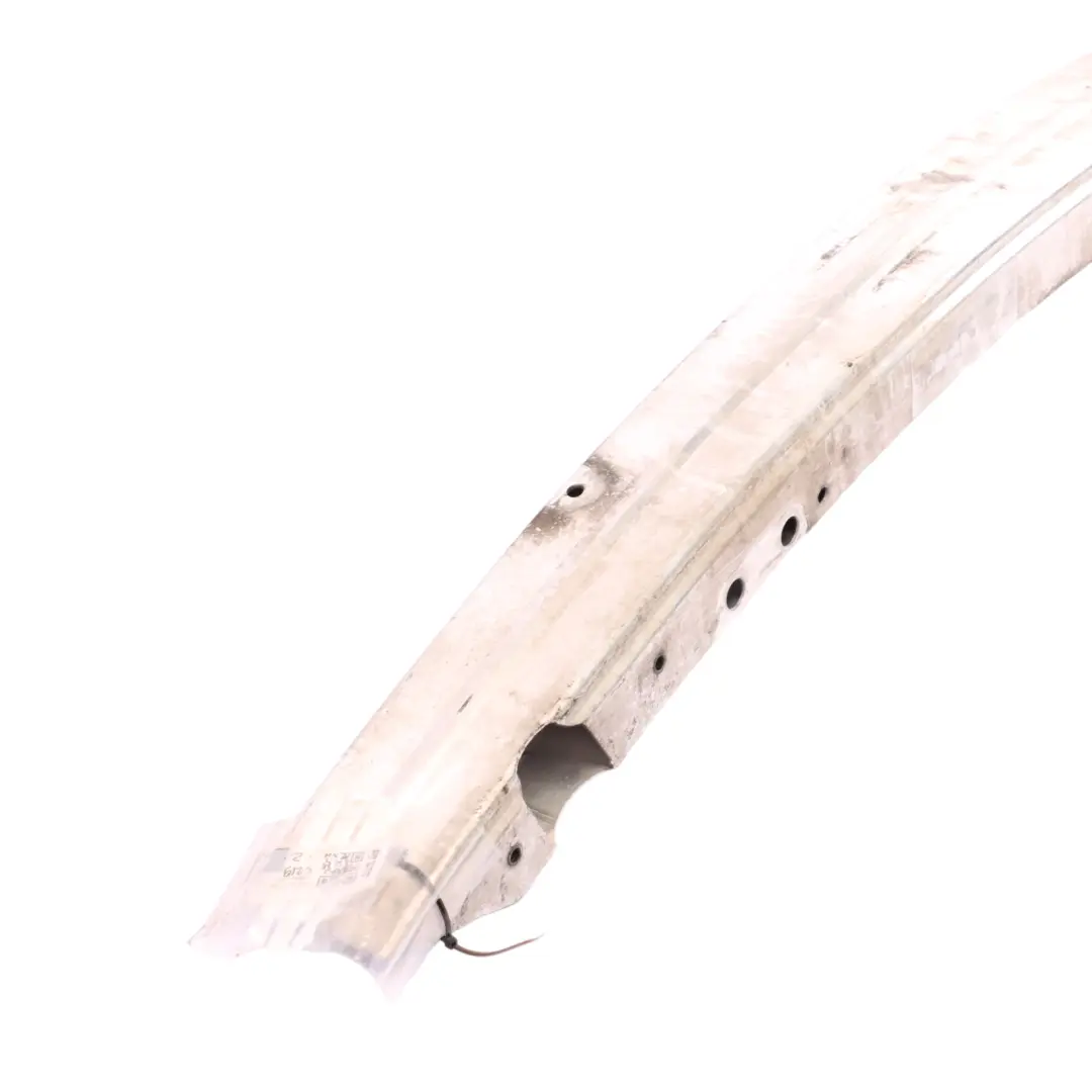 Supporto Paraurti Supporto Staffa Anteriore Rinforzo Mercedes C219 - SKU A2196200134 - Numero di parte A2196200134