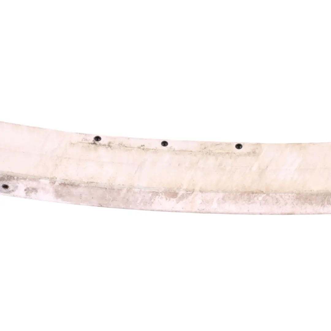 Mercedes C219 Soporte Parachoques Soporte Delantero Refuerzo - SKU A2196200134 - Número de pieza A2196200134
