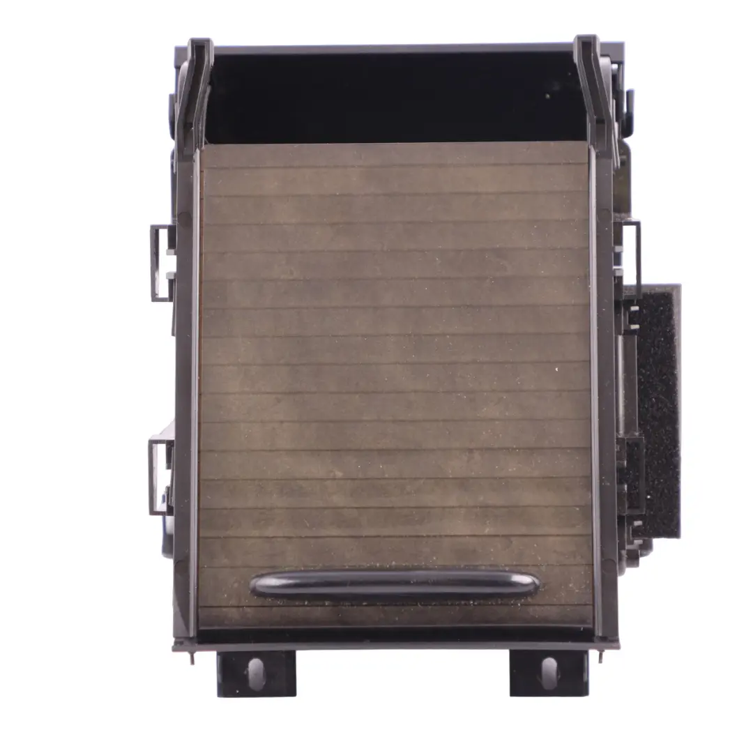 Mercedes CLS W219 Center Console Tray Storage Compartment Wood - SKU A2196800750-1 - Part number A2196800750