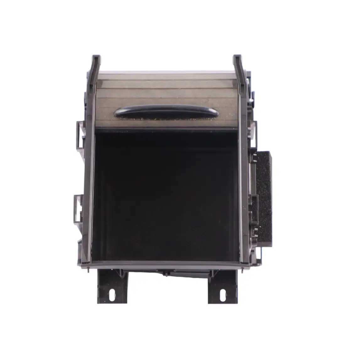 Mercedes CLS W219 Center Console Tray Storage Compartment Wood - SKU A2196800750-1 - Part number A2196800750