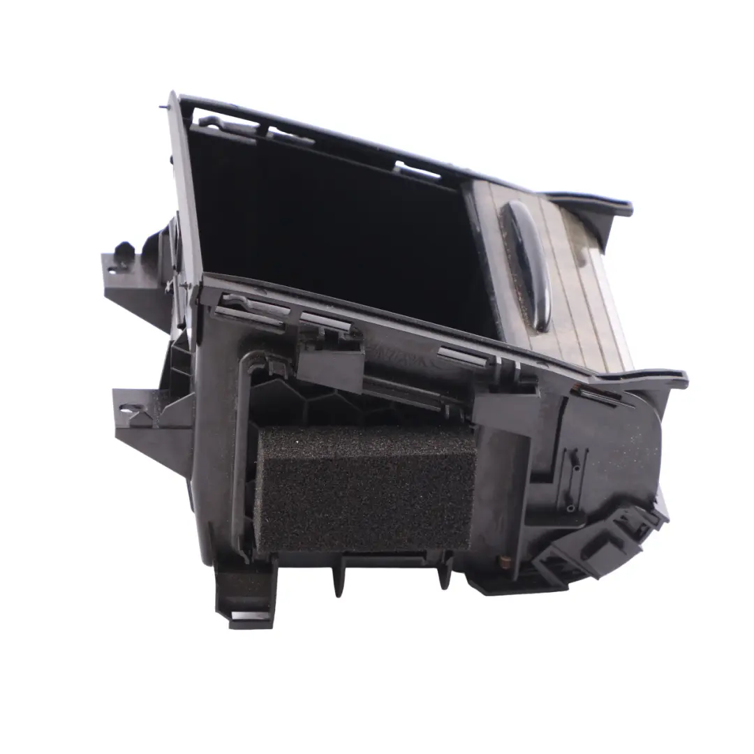 Mercedes CLS W219 console centrale compartiment de rangement bois - SKU A2196800750-1 - Numéro de pièce A2196800750