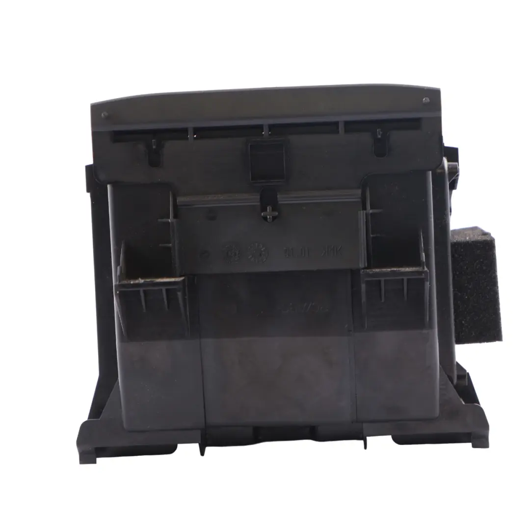 Mercedes CLS W219 console centrale compartiment de rangement bois - SKU A2196800750-1 - Numéro de pièce A2196800750