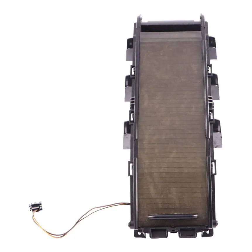 W219 console centrale compartiment de rangement bois pour Mercedes CLS à propos du numéro de pièce A2196800850 Mercedes CLS W219 console centrale compartiment de rangement bois - SKU A2196800850-1 - Numéro de pièce A2196800850