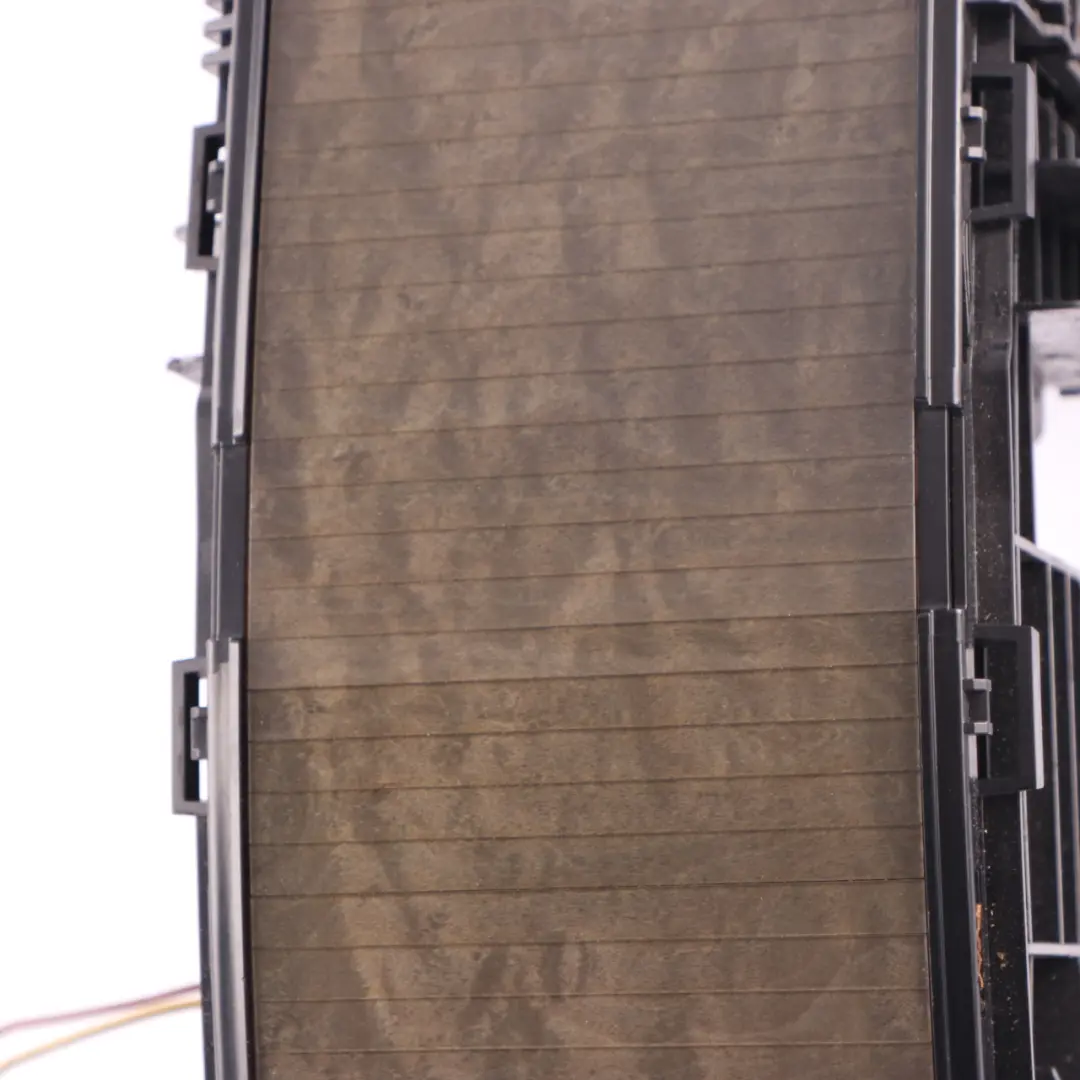 W219 Mittelkonsole Tablett Ablagefach Holz für Mercedes CLS mit Teilenummer A2196800850 Mercedes CLS W219 Mittelkonsole Tablett Ablagefach Holz - SKU A2196800850-1 - Teilenummer A2196800850