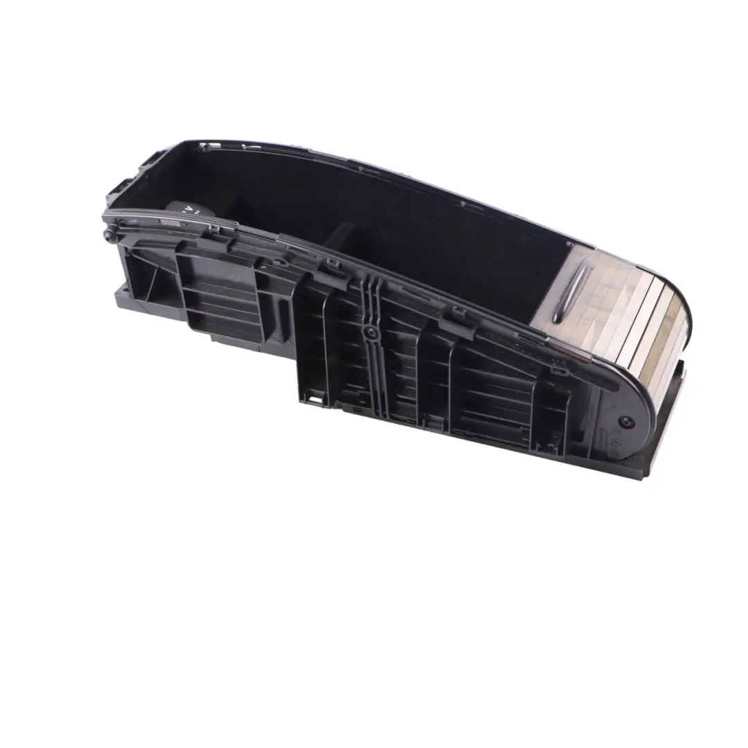 Mercedes CLS W219 console centrale compartiment de rangement bois - SKU A2196800850-1 - Numéro de pièce A2196800850