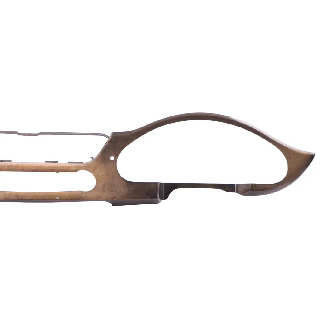 W219 Dashboard Cover Edge Trim Dash Wood Panel Cover to Mercedes with Part number A2196802271 Mercedes W219 Dashboard Cover Edge Trim Dash Wood Panel Cover - SKU A2196802271 - Part number A2196802271