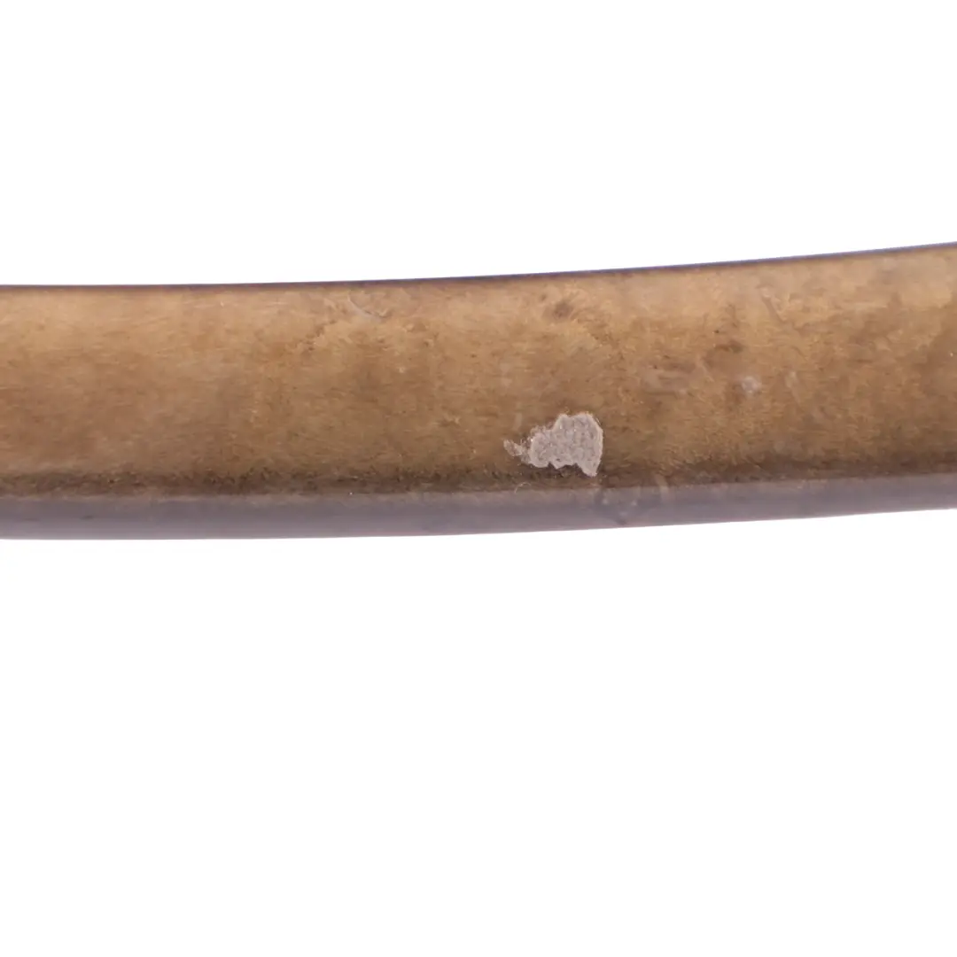 W219 Dashboard Cover Edge Trim Dash Wood Panel Cover to Mercedes with Part number A2196802271 Mercedes W219 Dashboard Cover Edge Trim Dash Wood Panel Cover - SKU A2196802271 - Part number A2196802271