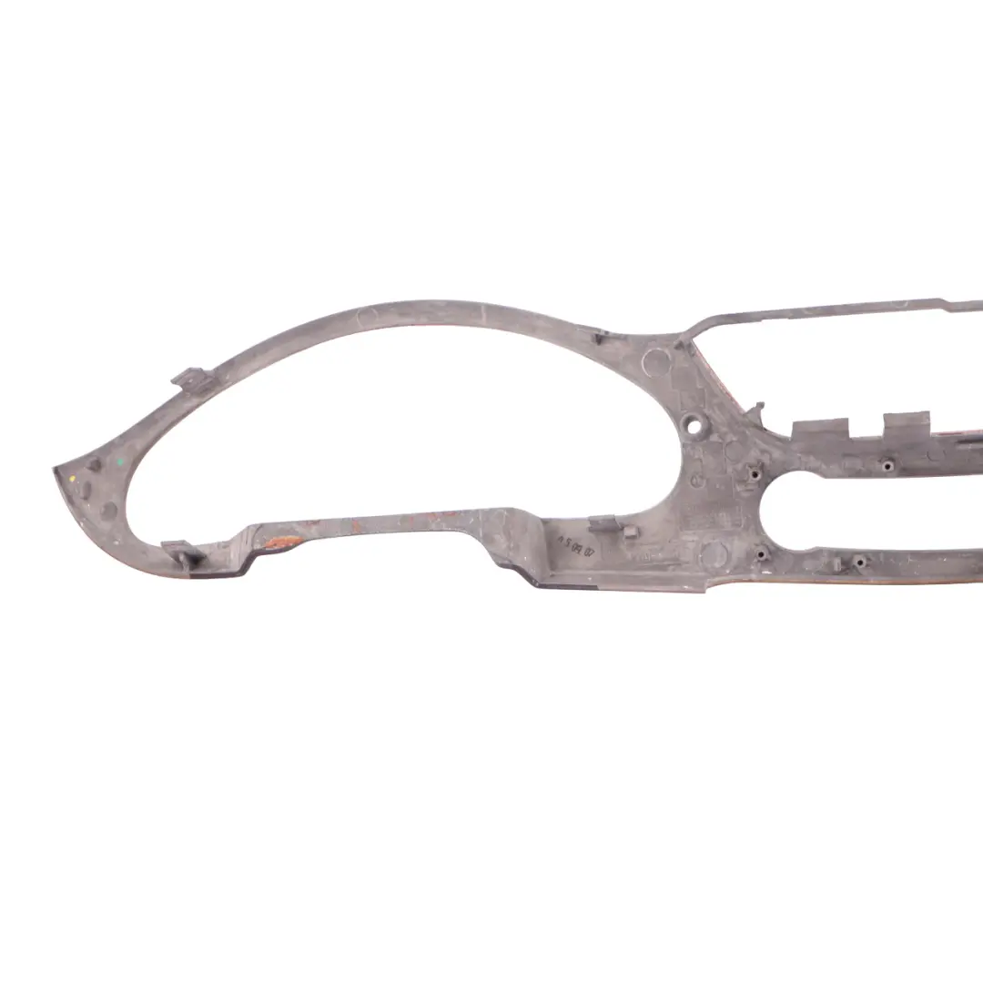 W219 Dashboard Cover Edge Trim Dash Wood Panel Cover to Mercedes with Part number A2196802271 Mercedes W219 Dashboard Cover Edge Trim Dash Wood Panel Cover - SKU A2196802271 - Part number A2196802271