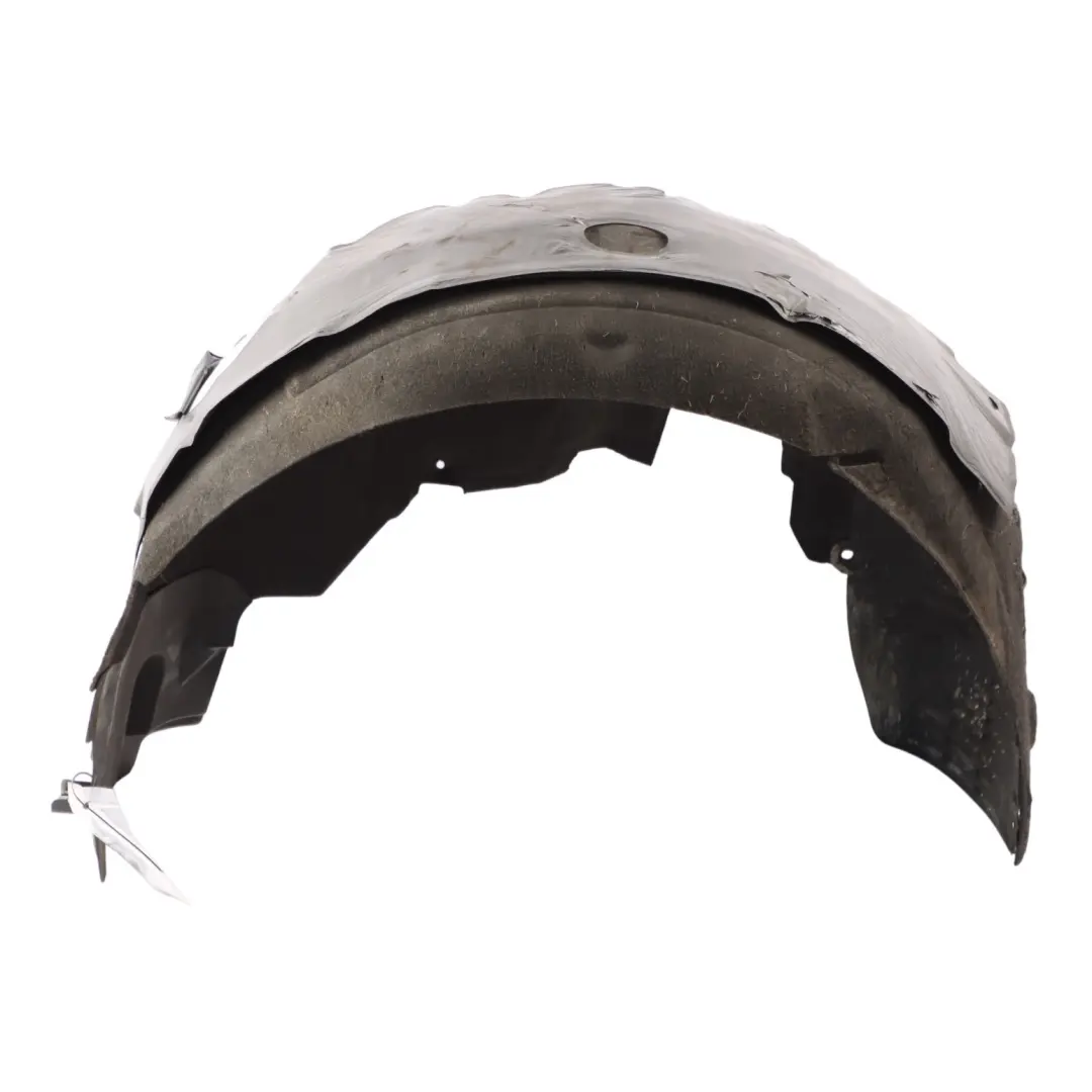 Abdeckung Rad hinten links Liner Gehäuse Isolierung für Mercedes C219 mit Teilenummer A2196900730 Mercedes C219 Abdeckung Rad hinten links Liner Gehäuse Isolierung - SKU A2196900730 - Teilenummer A2196900730