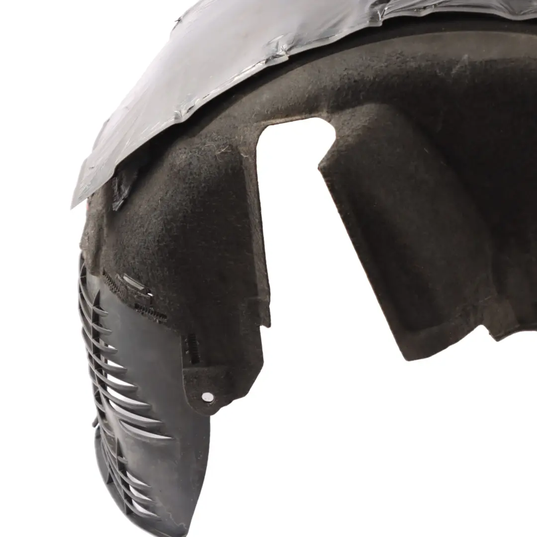 Abdeckung Rad hinten links Liner Gehäuse Isolierung für Mercedes C219 mit Teilenummer A2196900730 Mercedes C219 Abdeckung Rad hinten links Liner Gehäuse Isolierung - SKU A2196900730 - Teilenummer A2196900730