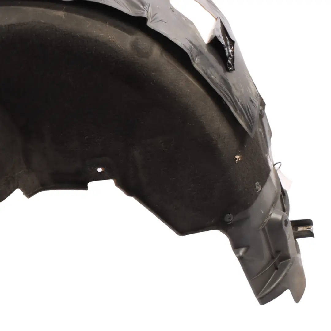 Enjoliveur Roue Arrière Gauche Logement Isolation pour Mercedes C219 à propos du numéro de pièce A2196900730 Mercedes C219 Enjoliveur Roue Arrière Gauche Logement Isolation - SKU A2196900730 - Numéro de pièce A2196900730