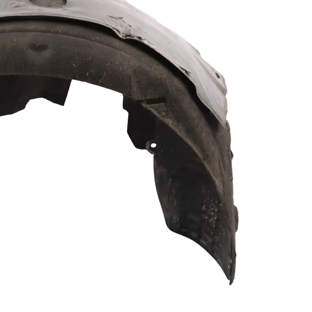 Tapa Rueda Trasera Izquierda Aislamiento Carcasa para Mercedes C219 con número de pieza A2196900730 Mercedes C219 Tapa Rueda Trasera Izquierda Aislamiento Carcasa - SKU A2196900730 - Número de pieza A2196900730