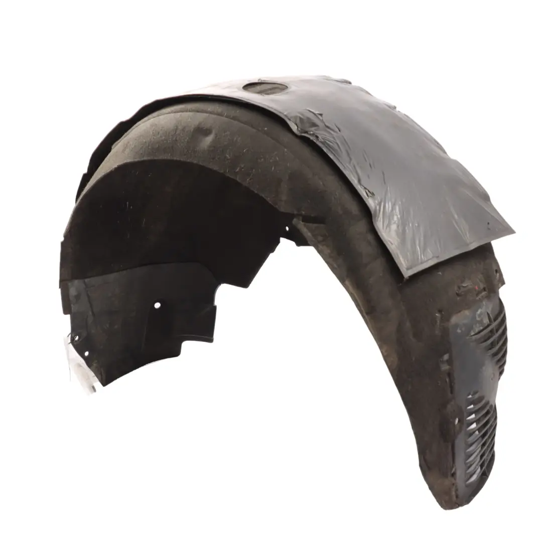 Mercedes C219 Abdeckung Rad hinten links Liner Gehäuse Isolierung - SKU A2196900730 - Teilenummer A2196900730