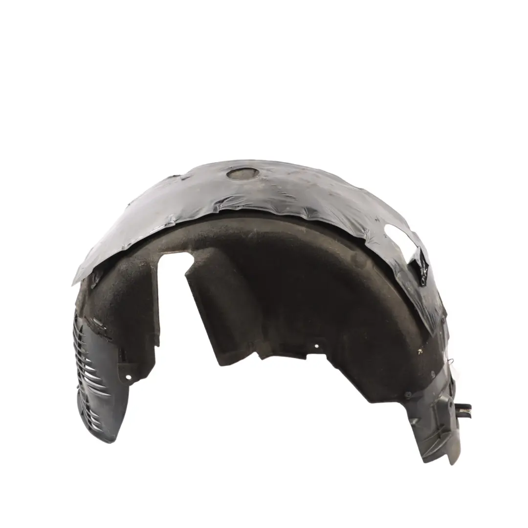 Mercedes C219 Tapa Rueda Trasera Izquierda Aislamiento Carcasa - SKU A2196900730 - Número de pieza A2196900730