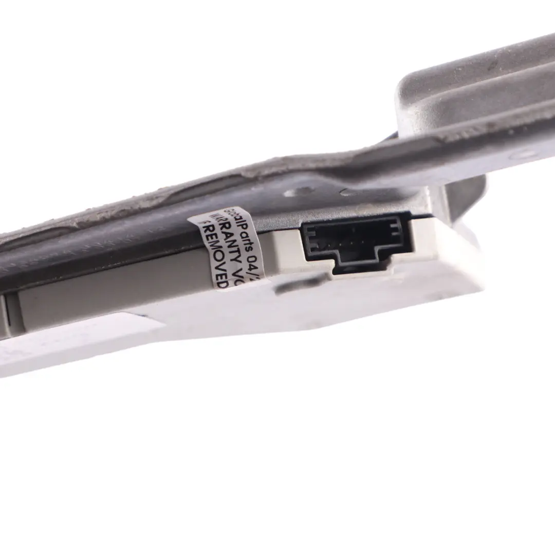  Antenna Amplifier Mercedes CLS C219 Pillar C Left N/S Aerial Module - SKU A2198200089 - Part number A2198200089