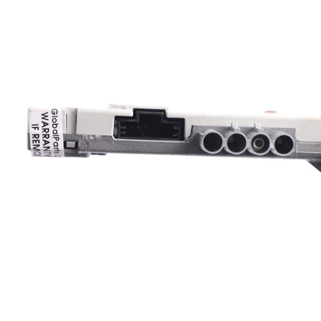  Antenna Amplifier Mercedes CLS C219 Pillar C Left N/S Aerial Module - SKU A2198200089 - Part number A2198200089