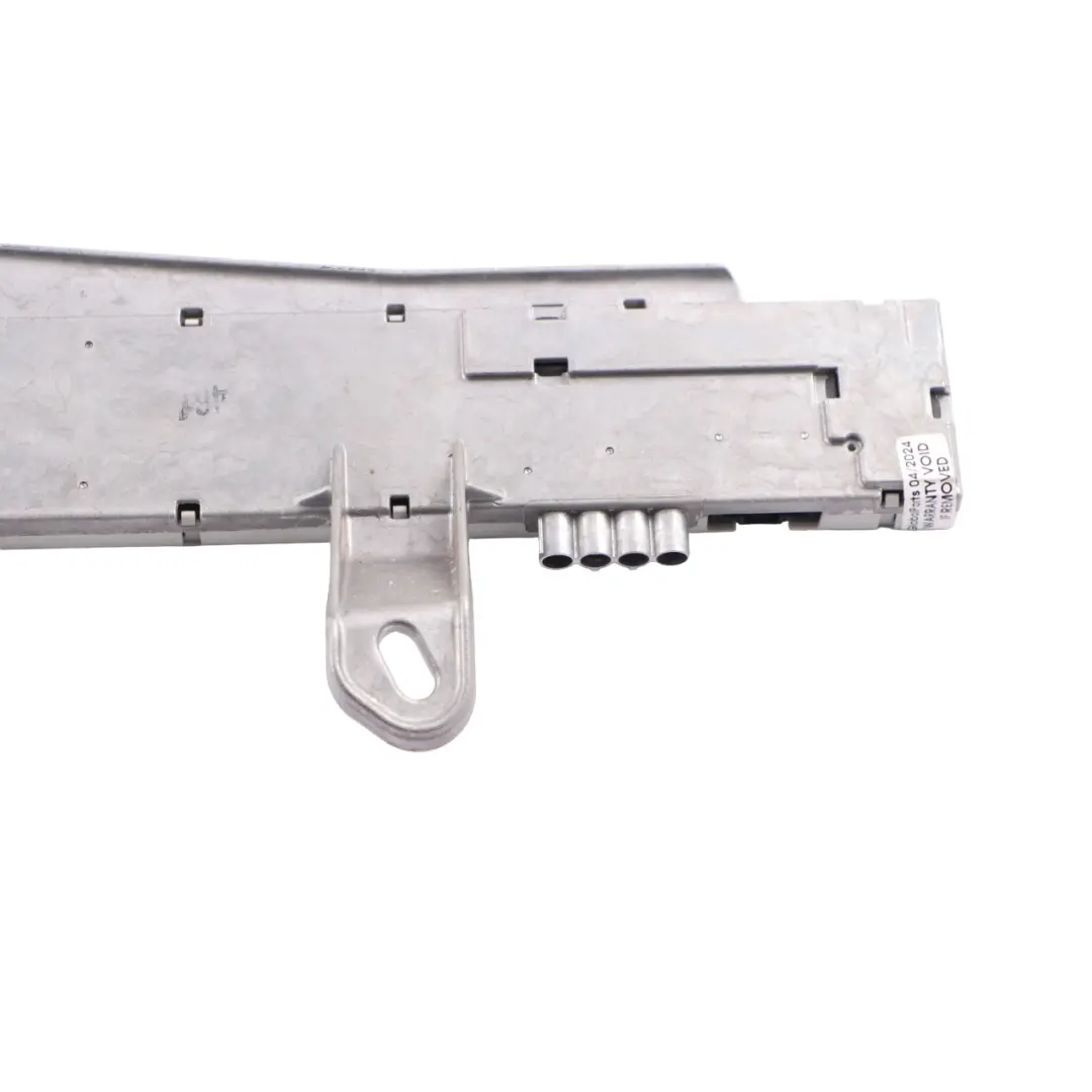 Antenne Amplificateur Mercedes CLS C219 Colonne C Gauche Module pour à propos du numéro de pièce A2198200089 Antenne Amplificateur Mercedes CLS C219 Colonne C Gauche Module - SKU A2198200089 - Numéro de pièce A2198200089