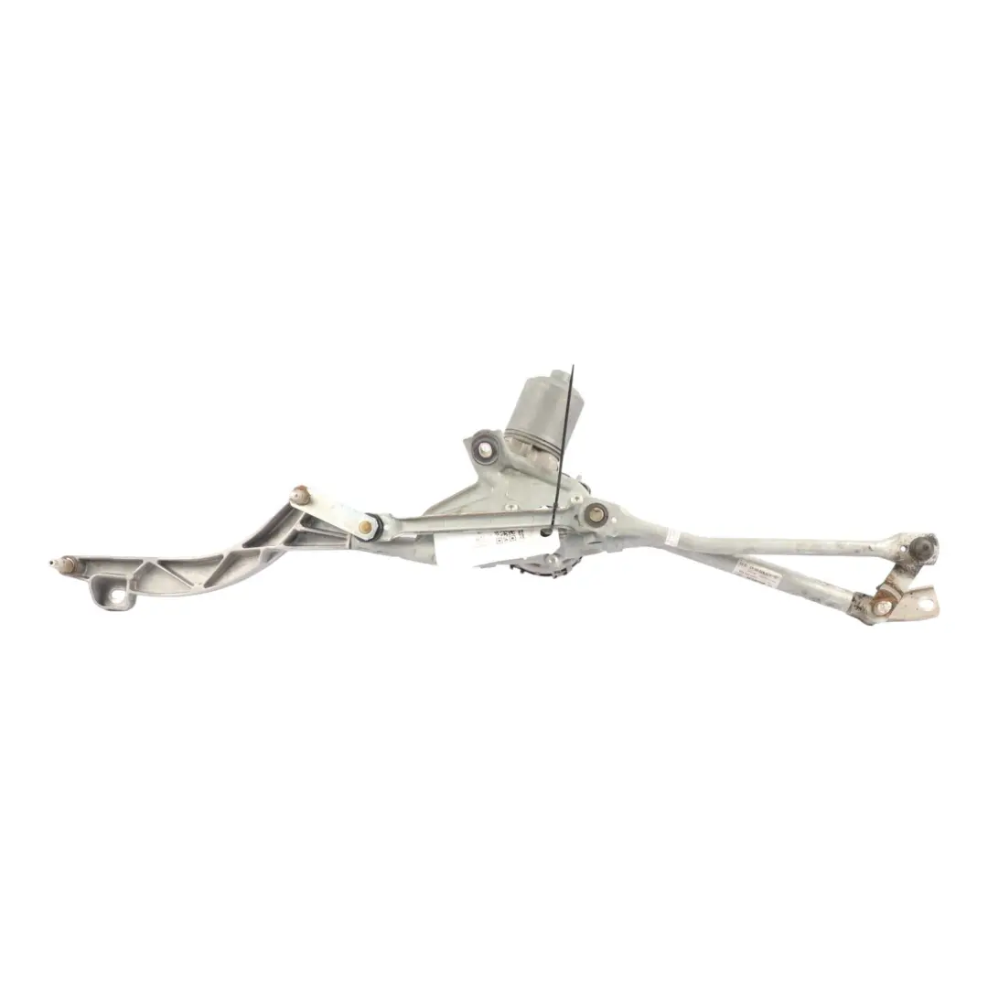 Mercedes C219 Windscreen Wiper Linkage Motor System - SKU RHD-A2198200242 - Part number A2198200242