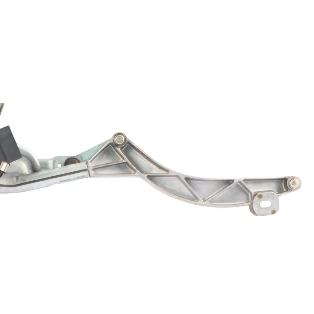 Mercedes C219 Windscreen Wiper Linkage Motor System - SKU RHD-A2198200242 - Part number A2198200242