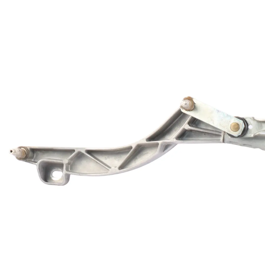 Mercedes C219 Windscreen Wiper Linkage Motor System - SKU RHD-A2198200242 - Part number A2198200242