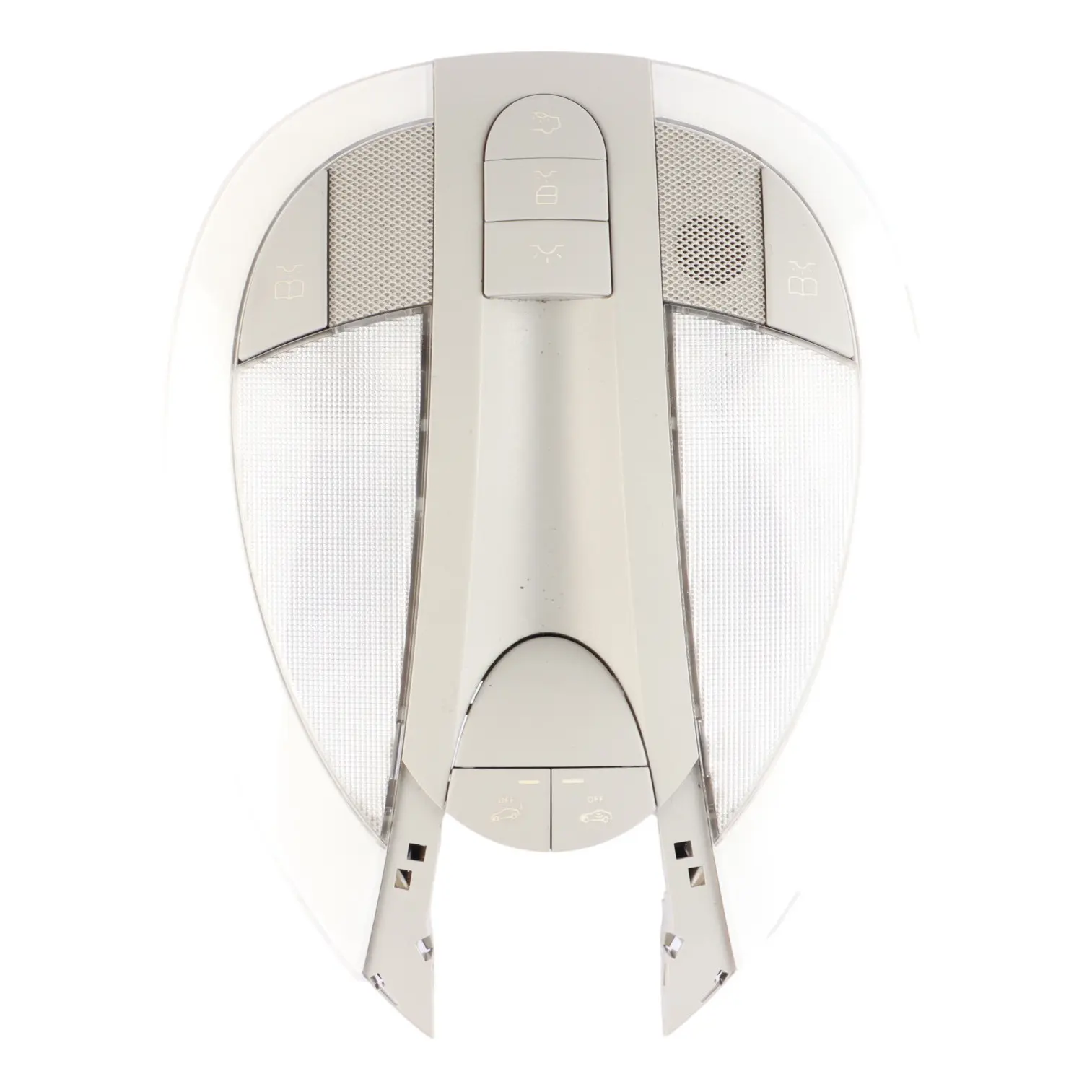 Luce Del Tetto Mercedes CLS C219 Lampada Interna Luce Lettura Grigio A2198200901