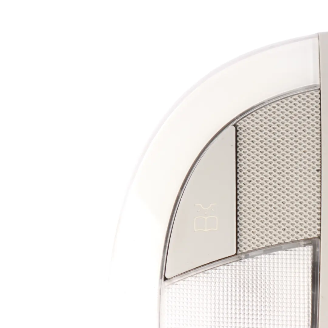 Roof Light Mercedes CLS C219 Interior Lamp Reading Light Grey to with Part number A2198200901 Roof Light Mercedes CLS C219 Interior Lamp Reading Light Grey - SKU A2198200901 - Part number A2198200901