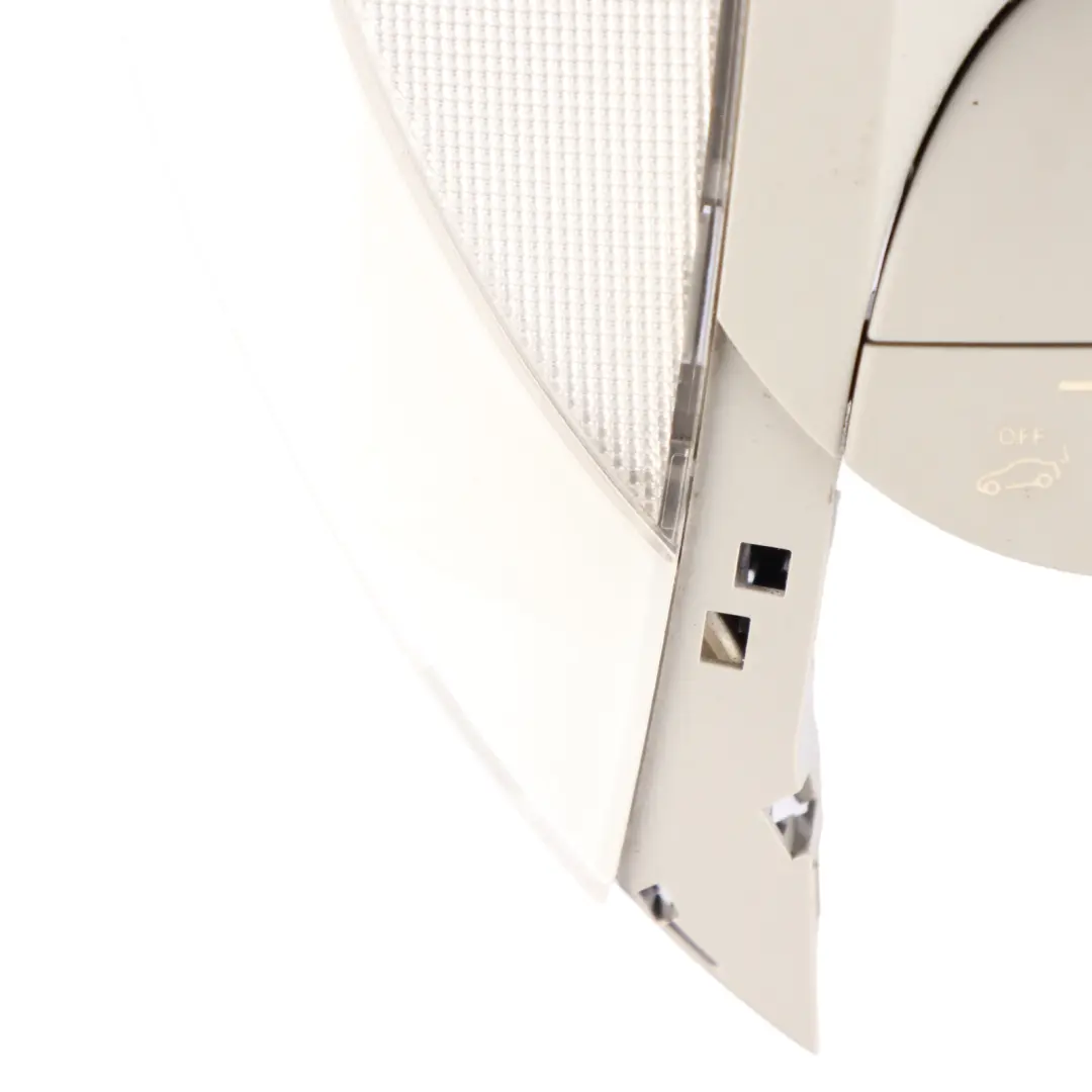  Plafonnier Mercedes CLS C219 Lampe D'Intérieur Lampe De Lecture Gris - SKU A2198200901 - Numéro de pièce A2198200901