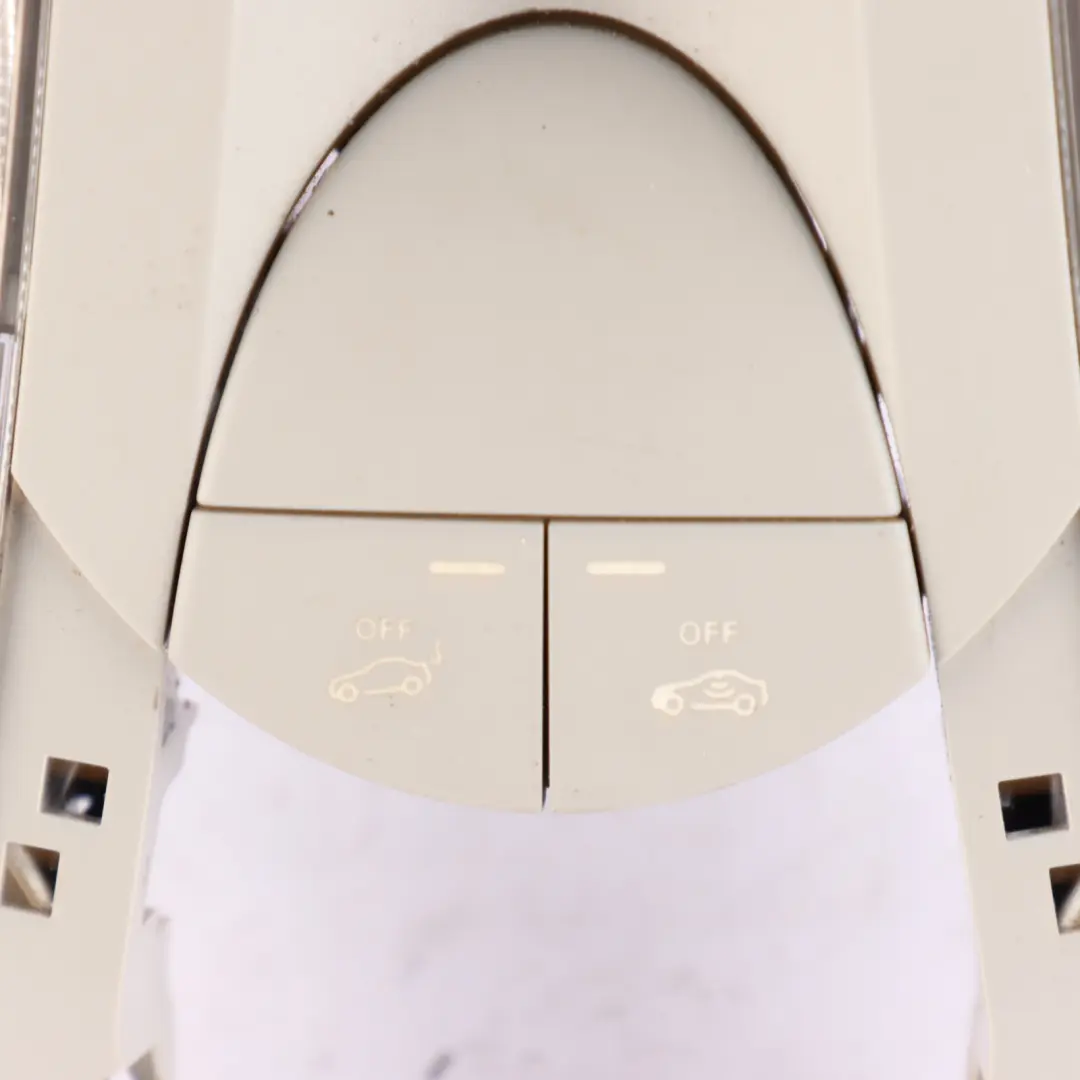 Luz De Techo Mercedes CLS C219 Luz Interior Luz De Lectura Gris para con número de pieza A2198200901 Luz De Techo Mercedes CLS C219 Luz Interior Luz De Lectura Gris - SKU A2198200901 - Número de pieza A2198200901