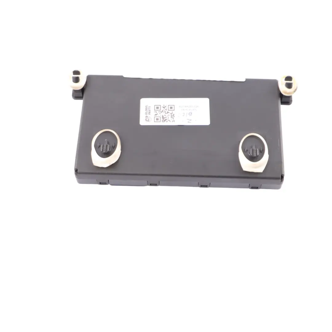 Side Front Control Module to Mercedes C219 Passenger with Part number A2198201326 Mercedes C219 Passenger Side Front Control Module - SKU A2198201326 - Part number A2198201326