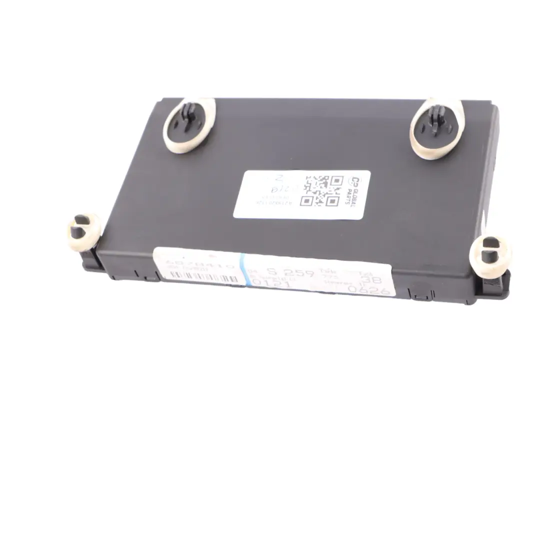 Mercedes C219 Passenger Side Front Control Module - SKU A2198201326 - Part number A2198201326