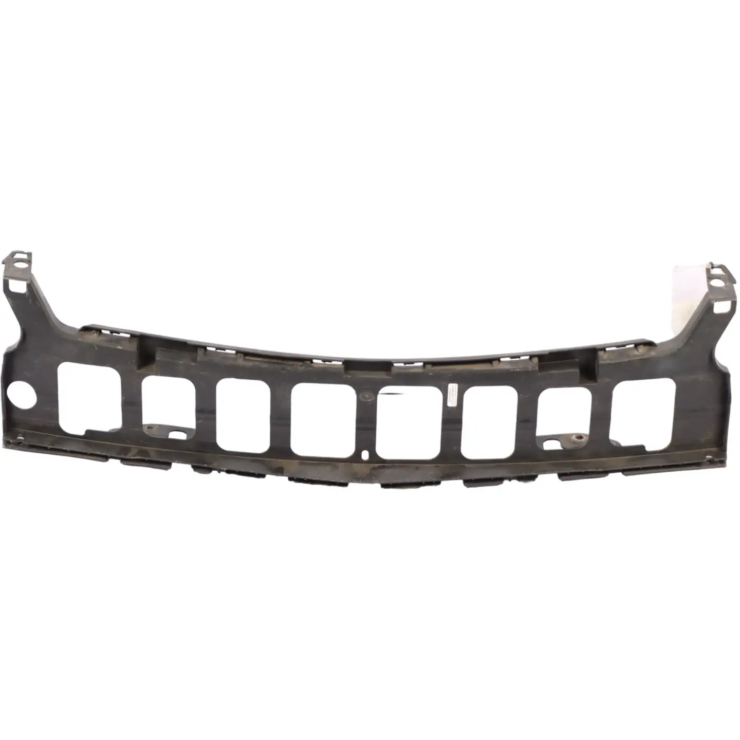 Mercedes W219 Bumper Centre Front Bracket Cover Frame A2198800152